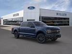 New 2024 Ford F-150 Tremor SuperCrew Cab 4x4, Pickup for sale #24FP122 - photo 7