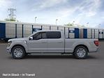 New 2024 Ford F-150 XLT SuperCrew Cab 4x4, Pickup for sale #24FP130 - photo 6