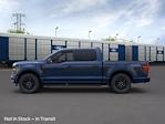 New 2024 Ford F-150 XLT SuperCrew Cab 4x4, Pickup for sale #24FP131 - photo 6