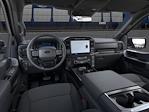 New 2024 Ford F-150 XLT SuperCrew Cab 4x4, Pickup for sale #24FP131 - photo 9