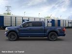 New 2024 Ford F-150 Lariat SuperCrew Cab 4x4, Pickup for sale #24FP133 - photo 6