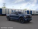 New 2024 Ford F-150 Lariat SuperCrew Cab 4x4, Pickup for sale #24FP133 - photo 5