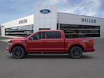 New 2024 Ford F-150 XLT SuperCrew Cab 4x4, Pickup for sale #24FP134 - photo 5