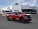 New 2024 Ford F-150 XLT SuperCrew Cab 4x4, Pickup for sale #24FP134 - photo 7