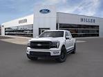 New 2024 Ford F-150 Lariat SuperCrew Cab 4x4, Pickup for sale #24FP135 - photo 4