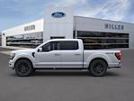 New 2024 Ford F-150 Lariat SuperCrew Cab 4x4, Pickup for sale #24FP135 - photo 6