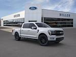 New 2024 Ford F-150 Lariat SuperCrew Cab 4x4, Pickup for sale #24FP135 - photo 5