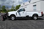 New 2024 Ford F-250 XL Regular Cab 4x4, BOSS DXT Plows Plow Truck for sale #24FT003 - photo 5