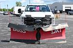 New 2024 Ford F-250 XL Regular Cab 4x4, BOSS DXT Plows Plow Truck for sale #24FT003 - photo 6