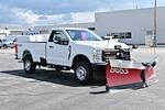 New 2024 Ford F-250 XL Regular Cab 4x4, BOSS DXT Plows Plow Truck for sale #24FT003 - photo 7