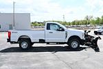 New 2024 Ford F-250 XL Regular Cab 4x4, BOSS DXT Plows Plow Truck for sale #24FT003 - photo 8