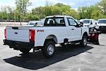 New 2024 Ford F-250 XL Regular Cab 4x4, BOSS DXT Plows Plow Truck for sale #24FT003 - photo 2