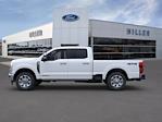 2024 Ford F-250 Crew Cab SRW 4x4, Pickup for sale #24FT028 - photo 4