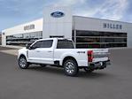 2024 Ford F-250 Crew Cab SRW 4x4, Pickup for sale #24FT028 - photo 2