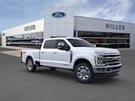 2024 Ford F-250 Crew Cab SRW 4x4, Pickup for sale #24FT028 - photo 7