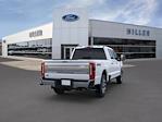 2024 Ford F-250 Crew Cab SRW 4x4, Pickup for sale #24FT028 - photo 8