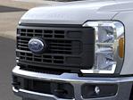 2024 Ford F-350 Regular Cab SRW 4x4, BOSS DXT Plows Plow Truck for sale #24FT032 - photo 26