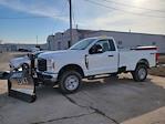 2024 Ford F-350 Regular Cab SRW 4x4, BOSS DXT Plows Plow Truck for sale #24FT032 - photo 1