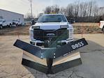 2024 Ford F-350 Regular Cab SRW 4x4, BOSS DXT Plows Plow Truck for sale #24FT032 - photo 4