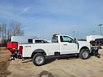 2024 Ford F-350 Regular Cab SRW 4x4, BOSS DXT Plows Plow Truck for sale #24FT032 - photo 3