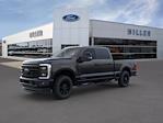2024 Ford F-250 Crew Cab SRW 4x4, Pickup for sale #24FT039 - photo 3