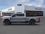 2024 Ford F-250 Crew Cab SRW 4x4, Pickup for sale #24FT040 - photo 5