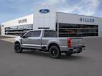 2024 Ford F-250 Crew Cab SRW 4x4, Pickup for sale #24FT040 - photo 2