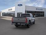 2024 Ford F-250 Crew Cab SRW 4x4, Pickup for sale #24FT040 - photo 8