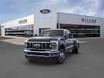 2024 Ford F-350 Crew Cab DRW 4x4, Pickup for sale #24FT042 - photo 4