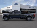 2024 Ford F-350 Crew Cab DRW 4x4, Pickup for sale #24FT042 - photo 6