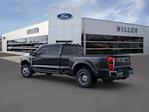 2024 Ford F-350 Crew Cab DRW 4x4, Pickup for sale #24FT042 - photo 2