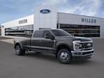 2024 Ford F-350 Crew Cab DRW 4x4, Pickup for sale #24FT042 - photo 5