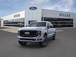 2024 Ford F-250 Crew Cab SRW 4x4, Pickup for sale #24FT046 - photo 4