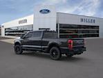 New 2024 Ford F-350 Crew Cab 4x4, Pickup for sale #24FT047 - photo 2