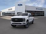 2024 Ford F-350 Crew Cab 4x4, Pickup for sale #24FT049 - photo 4