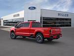 2024 Ford F-250 Crew Cab SRW 4x4, Pickup for sale #24FT050 - photo 2