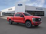 2024 Ford F-250 Crew Cab SRW 4x4, Pickup for sale #24FT050 - photo 7