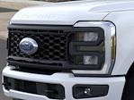 2024 Ford F-250 Crew Cab SRW 4x4, Pickup for sale #24FT051 - photo 17