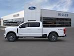 2024 Ford F-250 Crew Cab SRW 4x4, Pickup for sale #24FT051 - photo 4