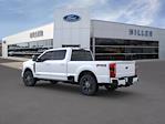 2024 Ford F-250 Crew Cab SRW 4x4, Pickup for sale #24FT051 - photo 2