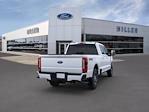 2024 Ford F-250 Crew Cab SRW 4x4, Pickup for sale #24FT051 - photo 8