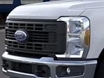 2024 Ford F-350 Crew Cab DRW 4x4, Pickup for sale #24FT052 - photo 17