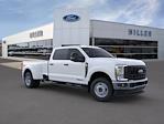 2024 Ford F-350 Crew Cab DRW 4x4, Pickup for sale #24FT052 - photo 7
