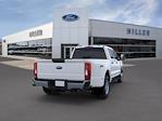 2024 Ford F-350 Crew Cab DRW 4x4, Pickup for sale #24FT052 - photo 8