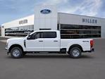 2024 Ford F-250 Crew Cab SRW 4x4, Pickup for sale #24FT053 - photo 4