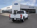 2024 Ford F-250 Crew Cab SRW 4x4, Pickup for sale #24FT053 - photo 8