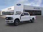 2024 Ford F-350 Crew Cab SRW 4x4, Pickup for sale #24FT055 - photo 1