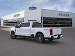 New 2024 Ford F-350 Lariat Crew Cab 4x4, Pickup for sale #24FT055 - photo 2