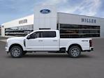2024 Ford F-250 Crew Cab SRW 4x4, Pickup for sale #24FT056 - photo 4