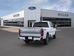 2024 Ford F-250 Crew Cab SRW 4x4, Pickup for sale #24FT056 - photo 8